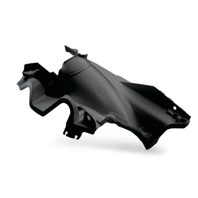 Air box KTM 20-22 Black
