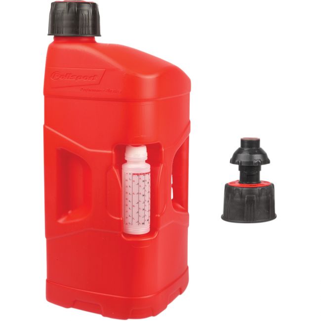 Canistra benzina Polisport ProOctane 20L