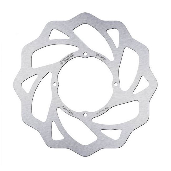 Disc frana fata KTM Freeride 250/350 12-20 Galfer