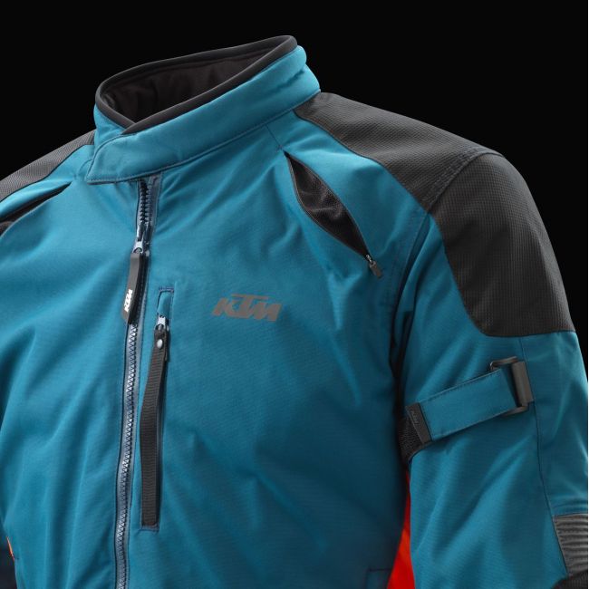 Geaca KTM Street EVO