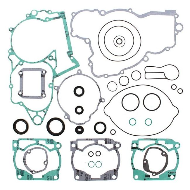 Kit complet garnituri KTM 300 EXC 05-07 Prox