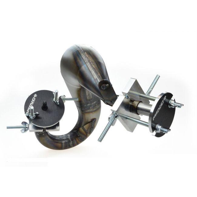 Kit reparatie rezonator 2T Mino