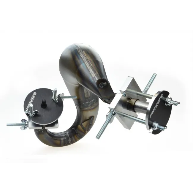 Kit reparatie rezonator 2T Mino