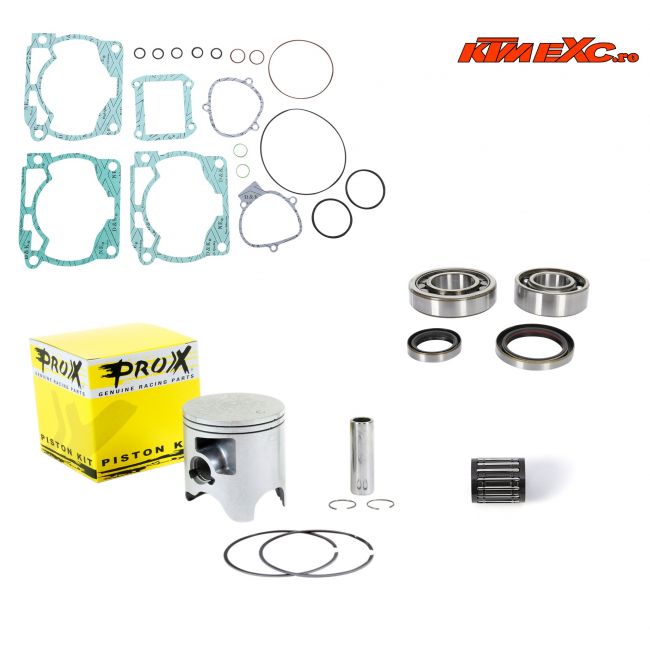 Kit revizie motor KTM 300 EXC 08-16 Prox