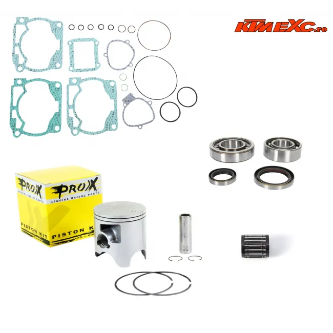 Kit revizie motor KTM 300 EXC 08-16 Prox