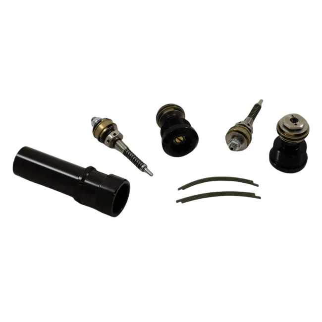 Kit tuning suspensii KTM/HSQ/GasGas 17-22 Dowatek