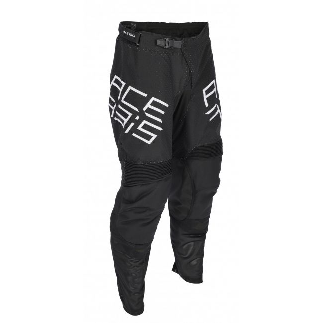 Pantaloni Acerbis MX K-Windy Vented Black