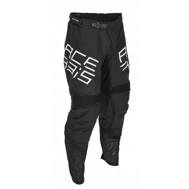 Pantaloni Acerbis MX K-Windy Vented Black