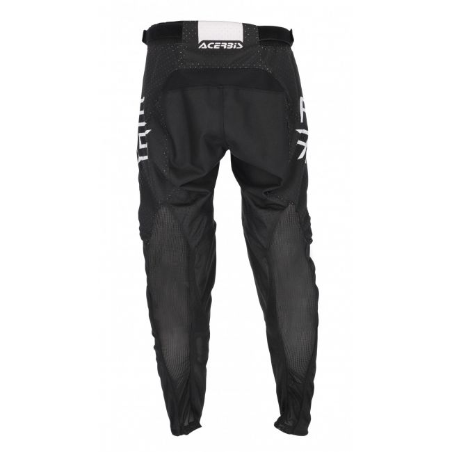 Pantaloni Acerbis MX K-Windy Vented Black