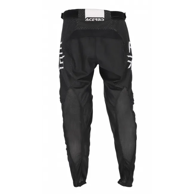 Pantaloni Acerbis MX K-Windy Vented Black