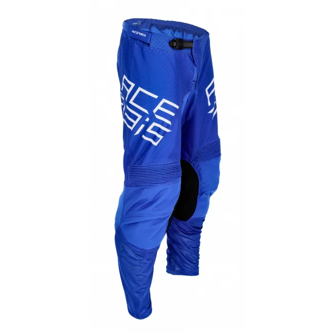 Pantaloni Acerbis MX K-Windy Vented Blue
