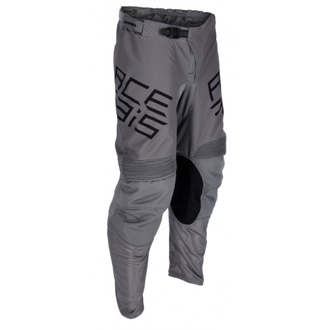 Pantaloni Acerbis MX K-Windy Vented Dark Grey