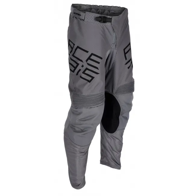 Pantaloni Acerbis MX K-Windy Vented Dark Grey