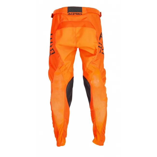 Pantaloni Acerbis MX K-Windy Vented Orange