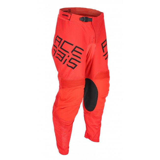 Pantaloni Acerbis MX K-Windy Vented Red