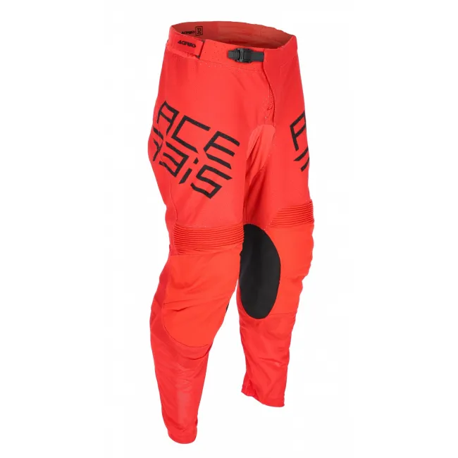 Pantaloni Acerbis MX K-Windy Vented Red