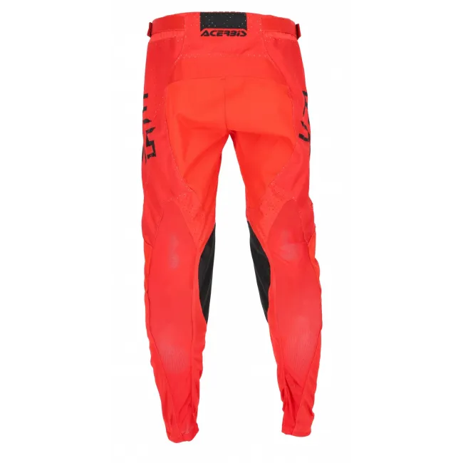 Pantaloni Acerbis MX K-Windy Vented Red