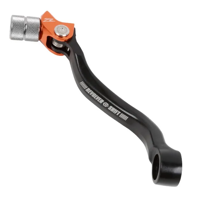 Pedala schimbator KTM 2T 17-22 Zeta Revolver