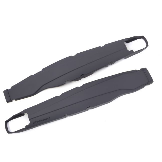 Protectie bascula Beta RR/XTrainer 250/480 Polisport Grey