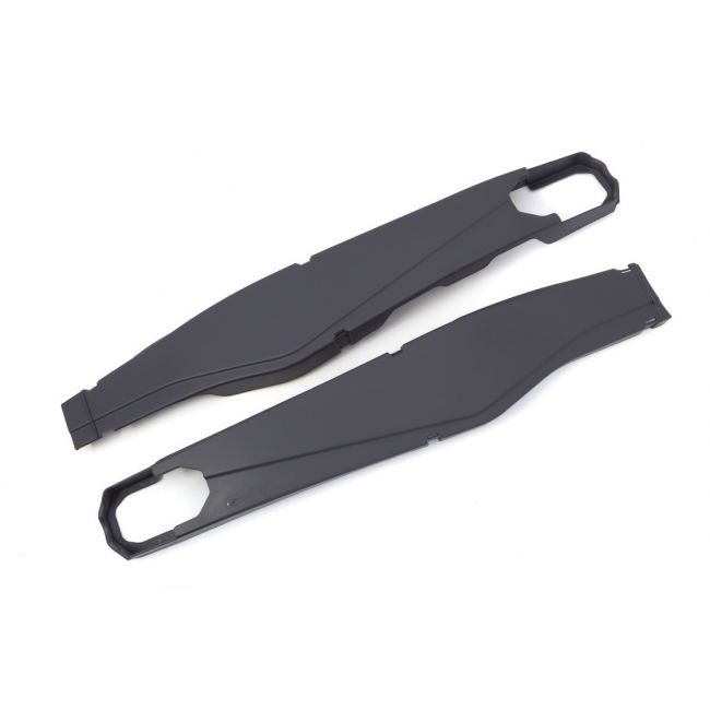 Protectie bascula GasGas 21-22 Polisport Black