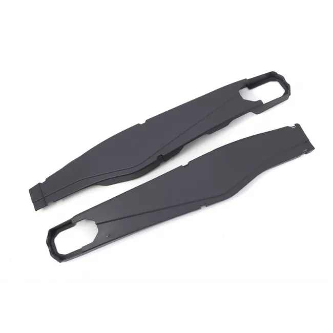 Protectie bascula GasGas 21-22 Polisport Black