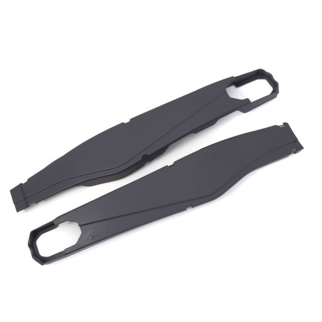 Protectie bascula KTM SX/SX-F Husqvarna 14-22 Polisport Grey