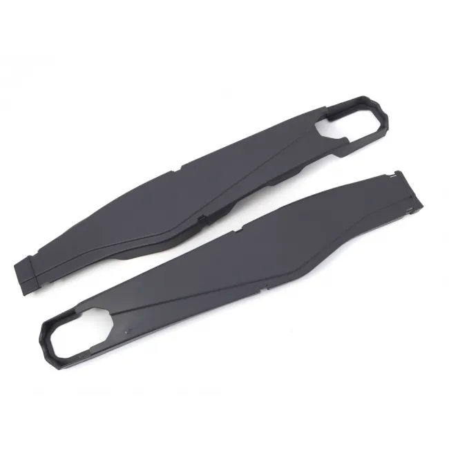 Protectie bascula KTM SX/SX-F Husqvarna 14-22 Polisport Grey