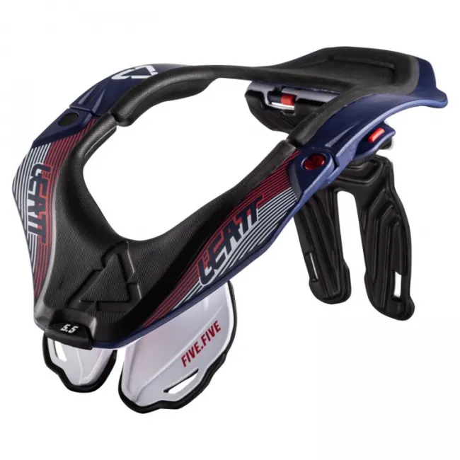 Protectie gat Leatt 5.5 Royal