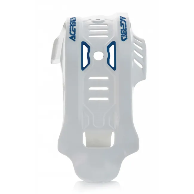 Scut motor Husqvarna 4T 450/501 20-22 White Blue