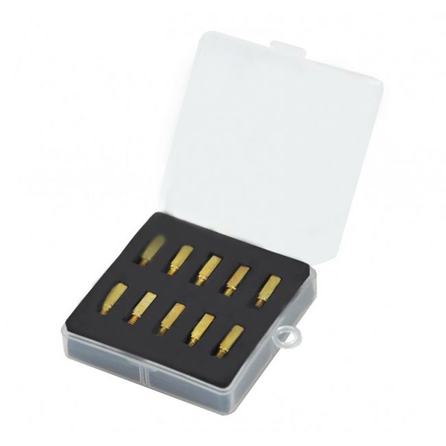 Set 10buc jiglere principale keihin 122-145 Nachman