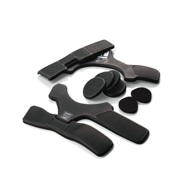 Set bureti orteze POD K4/K8 Stanga