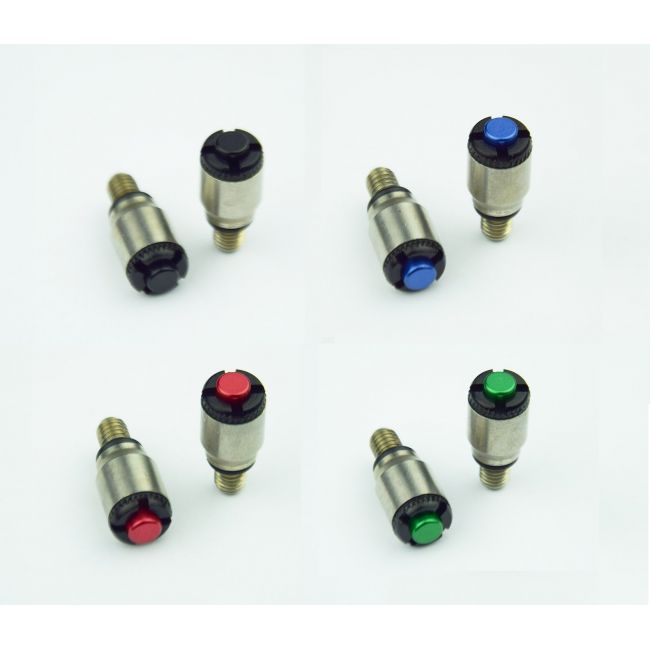 Aerisitoare furca Showa/Kayaba Scar