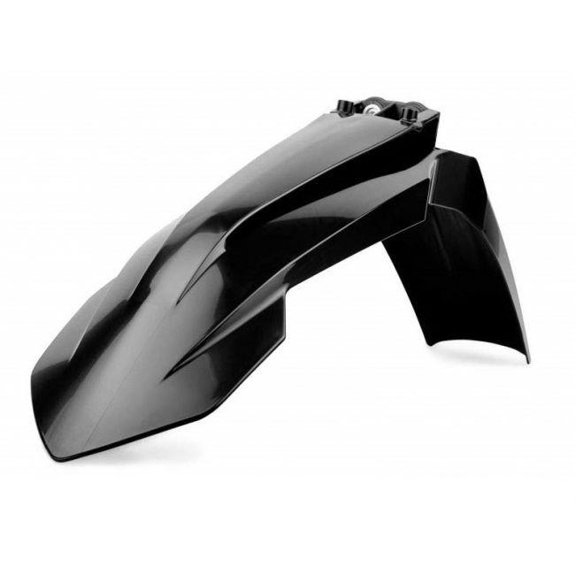 Aripa fata KTM SMC 690 Supermoto 19-21 Black