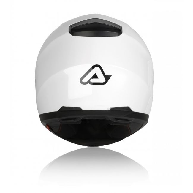 Casca Acerbis X-Street White