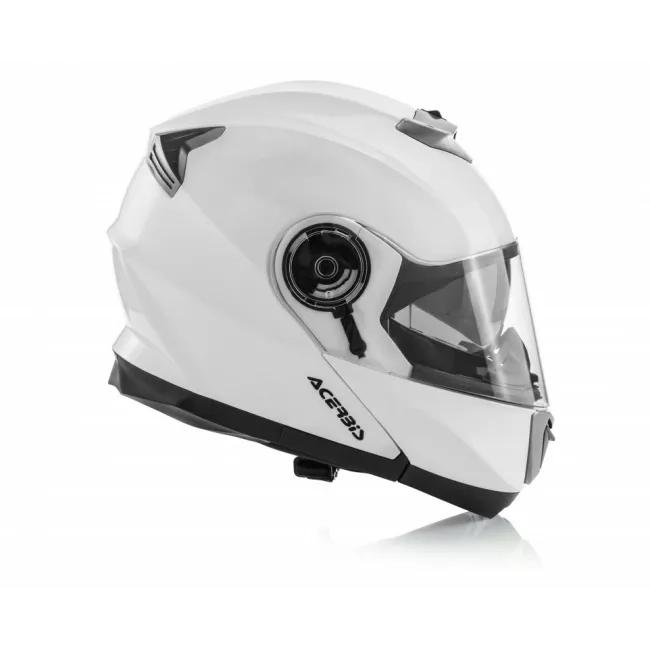Casca modulara Acerbis Serel White