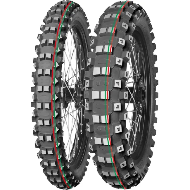 Cauciuc Mitas 90/100-16 Terra Force Soft Medium