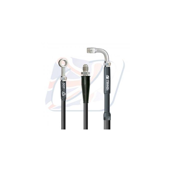 Conducta ambreiaj KTM 250-350 17-22 Venhill