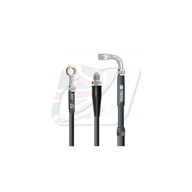 Conducta ambreiaj KTM 250-350 17-22 Venhill