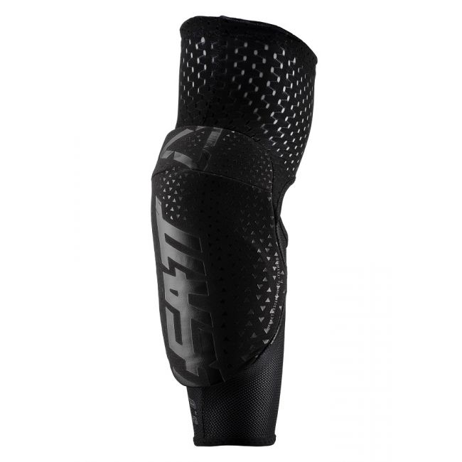 Cotiere Leatt 3DF 5.0 Black