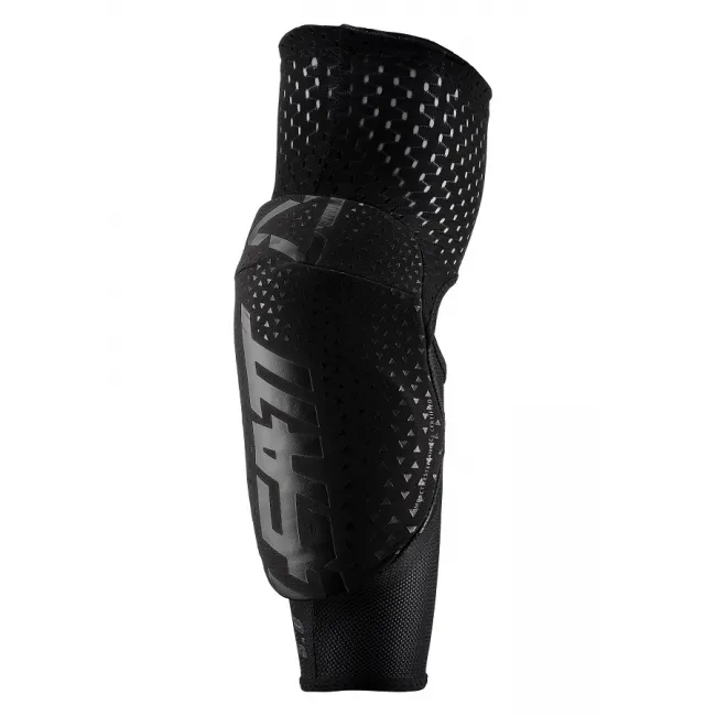 Cotiere Leatt 3DF 5.0 Black