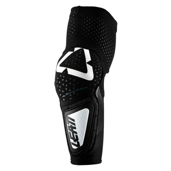 Cotiere Leatt 3DF Hybrid Black White