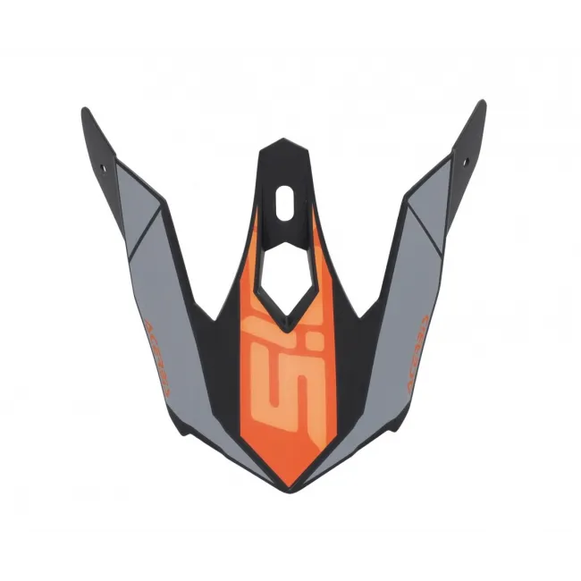 Cozoroc casca copii Acerbis Steel