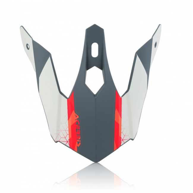 Cozoroc casca copii Acerbis Steel