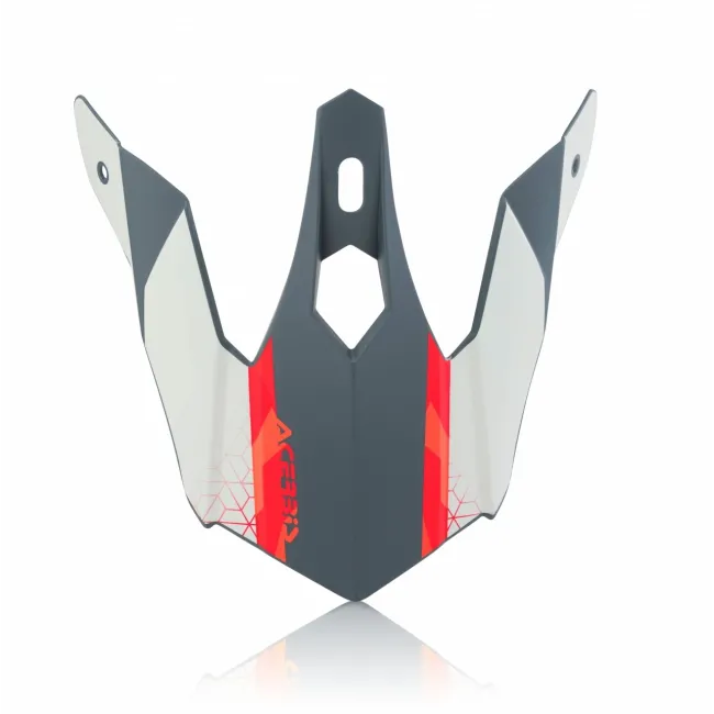 Cozoroc casca copii Acerbis Steel