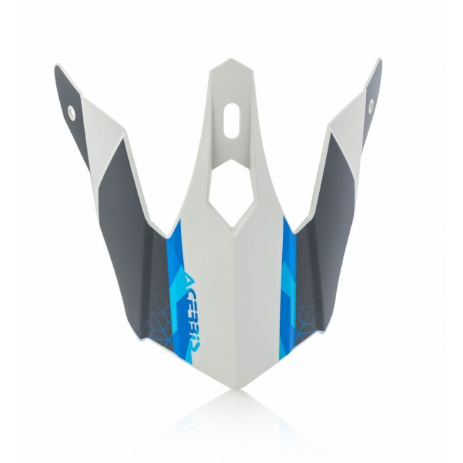 Cozoroc casca copii Acerbis Steel