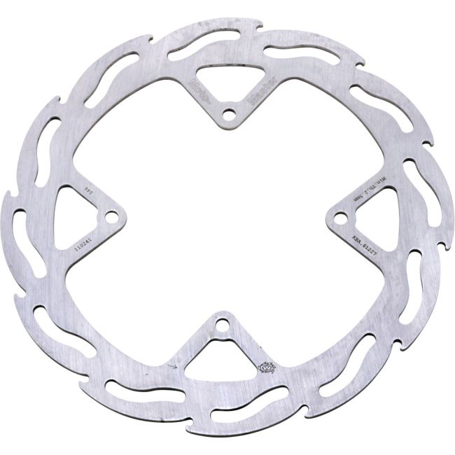 Disc frana fata KTM SX 85 04-15 Moto Master Flame