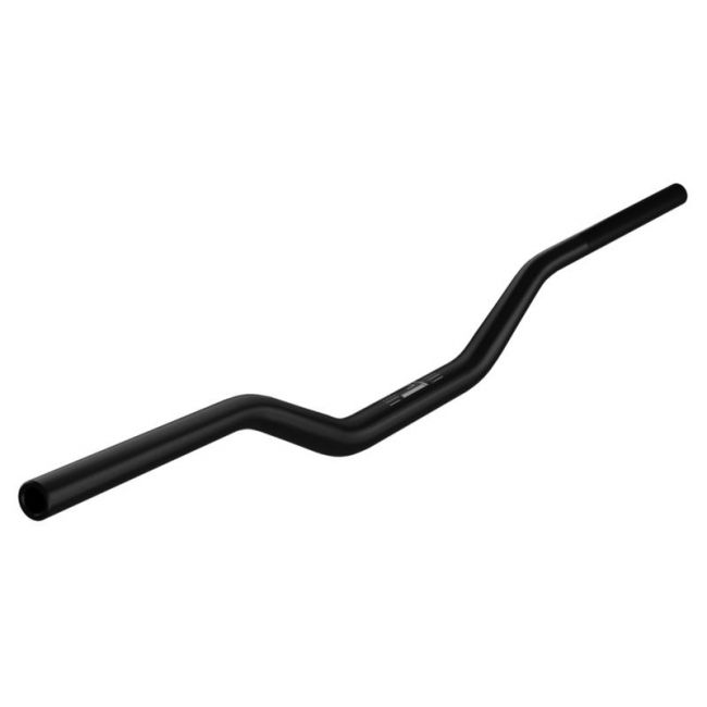 Ghidon 28,6 mm Accel Black