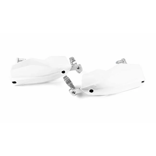 Handguard Aworkx White