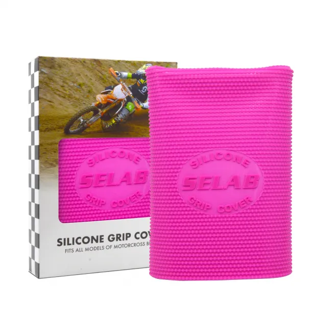 Husa sa Selab Silicon Grip Pink