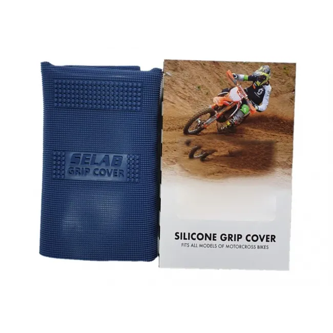 Husa sa Selab Silicon Mud Edition Husky Blue